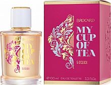 (ч) Английская Традиция т.в. [M] 100 ml