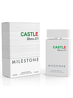 Эмпер Milestone CASTLE BLANC.21 [M] 100 мл муж п/в