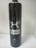 Эмпер Milestone THESAURUS (Layton Exclusif Parfums de Marly) Парфюм дезодорант unisex 200мл