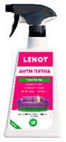 3006-045• Lenot (Ленот) 0,45л ТР Чистящее средство для ковров и мягкой мебели 16шт/кор