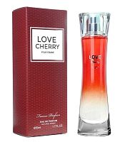 50 fp  LOVE CHERRY жен п/в [M] 50мл ж 