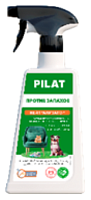 3005-045 • Pilat (Пилат) 0,45л ТР Поглотитель запаха 16шт/кор