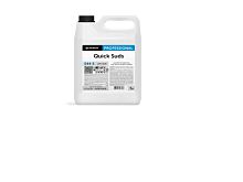 044-5 Quick Suds (Квик Садс) 5л Усиленное средство для чистки печей и грилей 4шт/кор