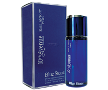 10 АВЕНЮ Блю Стон [M] 100мл м 48шт/кор