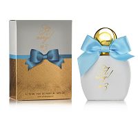 Я хочу №3 с феромонами п.в. [M] 55мл ж 24шт/кор (Marry Me Lanvin)