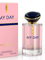 Эмпер Milestone MY DAY (GIORGIO ARMANI My Way) unisex п/в [M] 100мл