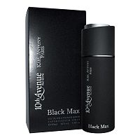 10 АВЕНЮ Блэк Макс [M] 100мл м 48шт/кор