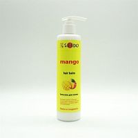 SENDO Бальзам для волос Аппетитное манго 300мл