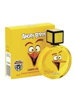 Понти Парфюм Angry Birds "Lemon Chuck/Чак Лимон" душистая вода для детей 50мл