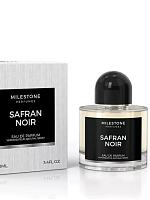 Эмпер Milestone SAFRAN NOIR (BYREDO Black Saffron) unisex п/в [M] 100мл