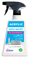 3007-045 Acrylic Сleaner (Акрилик Клинер) 0,45л ТР Чистящее ср-во для акрил ванн и душ каб 16шт/кор