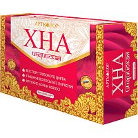 Хна индийская 100 гр 24шт/кор