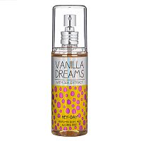 HEY-DAY Мист для тела парфюмированный "Vanilla dreams" 135 мл
