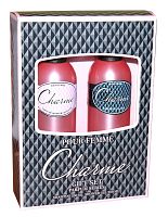 Ф 261 CHARME (шампунь 250+гель д/душа 250) жен 7шт/кор