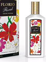 Эмпер Milestone FLORIO FLORAL жен п/в [M] 90мл