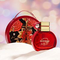 Эмпер MEMORIES VALENTINE [M] 100 мл ж п/в
