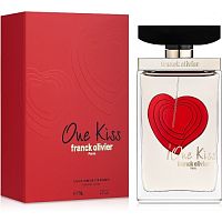 Франк Оливер ONE KISS [M] 75мл пв ж