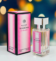 Эмпер Milestone 35мл  ROSEBOMB (Victoria'S Secret Bombshell) парфюмерная вода для женщин [M] 