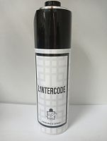 Эмпер Milestone L'INTERCODE (L'Interdit Givenchy) Парфюмирован  дезодорант жен.  200мл
