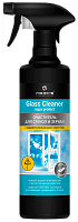 1522-05 Glass cleaner "aqua protect" 0,5л ТР Очиститель для стекол и зеркал 12шт/кор
