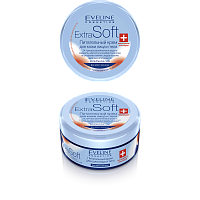 ЭКСТРА СОФТ крем д/лица/тела питат.д/люб.кожи200мл 12шт/кор