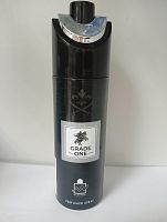 Эмпер Milestone GRADE ONE (Creed Aventus) Парфюмированный дезодорант муж.  200мл