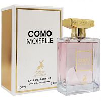 ALHAMBRA COMO MOISELLE (Chanel Coco Mademoiselle ) парфюмерная вода женская [M] 100 мл