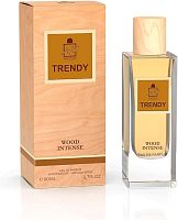 Эмпер Milestone TRENDY WOOD INTENSE unisex (FENDI Life Essence) п/в [M] 80мл