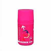 Формула Секси №3/Formula Sexy №3 дезодорант ролик 50мл жен