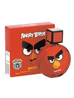 Понти Парфюм Angry Birds "Red Berry/Красная Ягода" душистая вода для детей 50мл