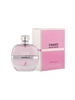ALHAMBRA CHANTS TENDRINA (CHANEL CHANCE EAU TENDRE) парфюмерная вода женская [M] 100 мл