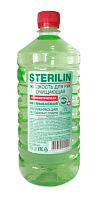 FLORESAN Жидкость антибактериальная для рук STERILIN 1000 мл
