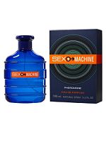 Секс Машин Феромон 9/Sex Machine 9 парфюмерная вода 100мл 