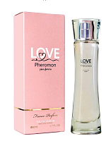 50 fp PHEROMON LOVE /Феромон Любви жен п/в [M] 50мл ж 20шт/кор