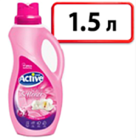 ACTIVE кондиционер 1,5л Роза 9шт/кор