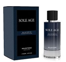 Эмпер Milestone SOLE AGE (Sauvage By Dior) П/в муж [М] 100мл