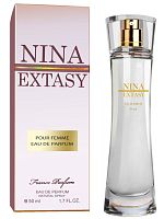 50 fp  Nina Extasy п/в [M] 50мл ж 20шт/кор