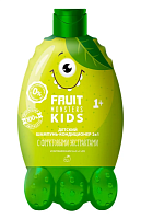 Шампунь-кондиционер 2в1 детский Яблоко серии Фрутомонстры 400мл 6шт/кор