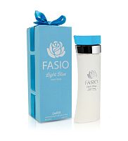 Эмпер FASIO LIGHT BLUE (Dolce & Gabbana Light Blue) парфюмерная вода жен [M] 100 мл