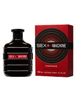 Секс Машин Феромон 3/Sex Machine 3 парфюмерная вода 100мл 