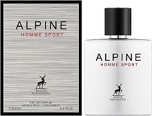 ALHAMBRA  ALPINE HOMME SPORT (Allure Home Sport Сhanel) парфюмерная вода муж [M] 100 мл