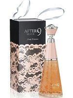 Эмпер AFTER 9 SILVER WOMAN [M] 100 мл ж п/в