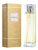 50 fp  Avenue/Авеню (Elizabeth Arden 5th Avenue) п/в [M] 50мл ж 20шт/кор
