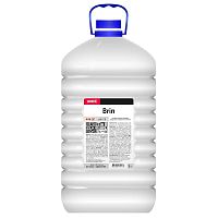 444-5П Profit Brin (Профит Брин) 5л PET Универсальное моющее средство с ароматом лимона 4шт/кор
