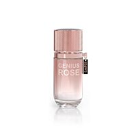 Эмпер GENIUS ROSE ( CAROLINA HERRERA 212 VIP ROSE) [M] жен. 25мл п/в