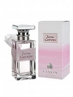 LANVIN/Ланвин Jeanne парфюмерная вода женская 50 мл