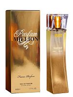 50 fp  MILLION PARFUM п/в [M] 50мл ж 30шт/кор