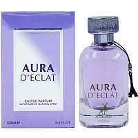 ALHAMBRA AURA D`ECLAT парфюмерная вода женская [M] 100 мл