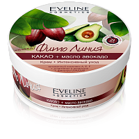 ФИТО Линия Крем Какао+масло авокадо интенсивный уход 210 мл 12шт/кор