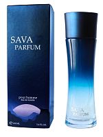 NEO PARFUM Code Savash Parfum туалетная вода мужская 100мл